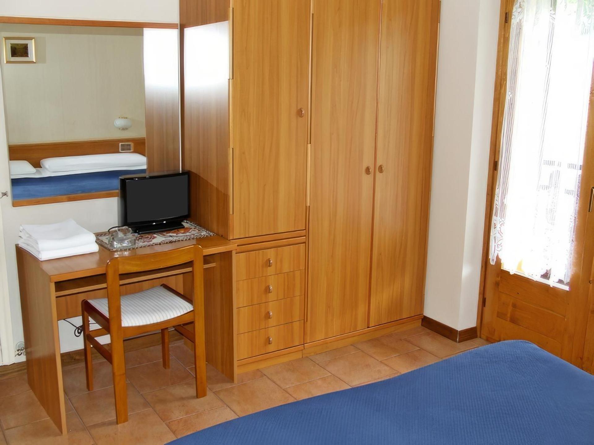 Hotel Ristorante San Pietro Valdisotto Buitenkant foto